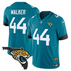 Teal / Travon Walker / S