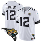 White / Travis Hunter / S