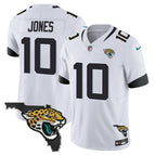 White / Mac Jones / S
