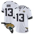 White / Christian Kirk / S