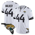 White / Travon Walker / S
