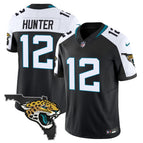Black Alternate / Travis Hunter / S
