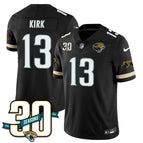 Christian Kirk - 13 / Black / S
