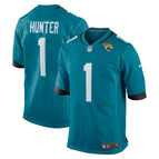 Men / Teal / S