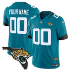 Men / Teal / S