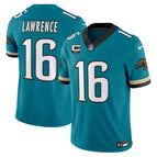 Teal / Trevor Lawrence / S
