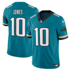 Teal / Mac Jones / S