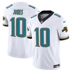 White / Mac Jones / S
