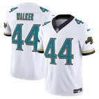 White / Travon Walker / S