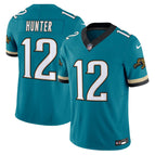 Teal / Travis Hunter / S