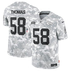 Men / Derrick Thomas / S