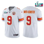 SMITH - SCHUSTER - 9 / White / S