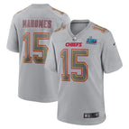 Men / Mahomes - 15 / S