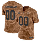 Men / Brown Camo / S