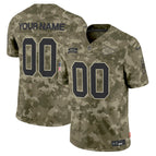 Men / Olive Camo / S