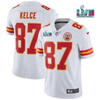 KELCE - 87 / White / S