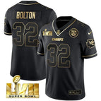 Nick Bolton / Black Gold / S