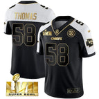 Derrick Thomas / Alternate / S