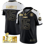 Patrick Mahomes / Alternate / S