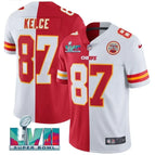 Travis Kelce / Split / S