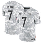 Men / John Elway / S
