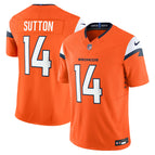 Orange / Courtland Sutton / S