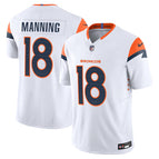 White / Peyton Manning / S