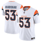 White / Randy Gradishar / S