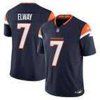 Navy / John Elway / S