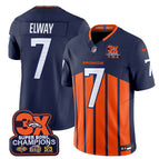Navy Special / John Elway / S