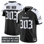 Alternate / Mile High 303 / S