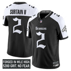 Alternate / Patrick Surtain II / S