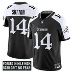 Alternate / Courtland Sutton / S