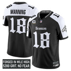 Alternate / Peyton Manning / S
