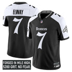 Alternate / John Elway / S