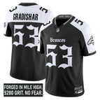 Alternate / Randy Gradishar / S