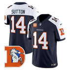 Navy Alternate / Courtland Sutton / S