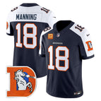 Navy Alternate / Peyton Manning / S