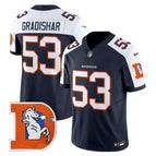 Navy Alternate / Randy Gradishar / S