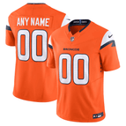 Men / Orange / S