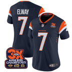 Navy / John Elway / S