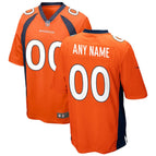 Game / Orange / S