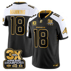Alternate / Peyton Manning / S