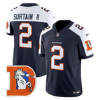 Navy Alternate / Patrick Surtain II / S