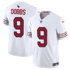 Joshua Dobbs / White / S