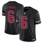 James Conner / Black / S