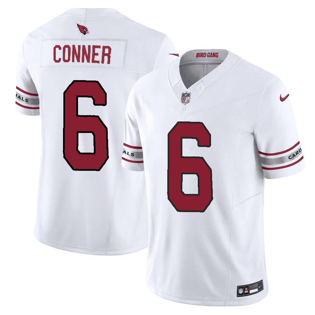 Men's Arizona Cardinals Black Vapor F.U.S.E. Limited Jersey - All Stitched