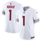 Kyler Murray / White / S