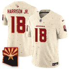 Men / Marvin Harrison Jr. - 18 / S