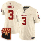 Men / Budda Baker - 3 / S